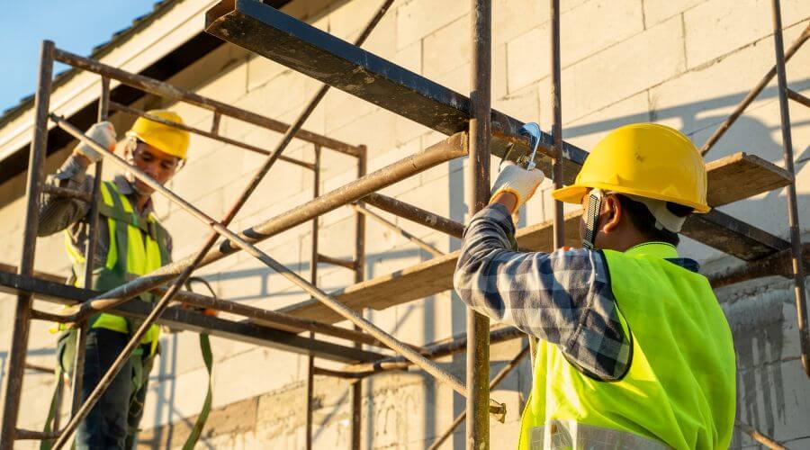 Expert tile roof repair services in Bardstown, KY